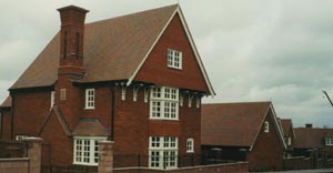 Abbey Vale 1
